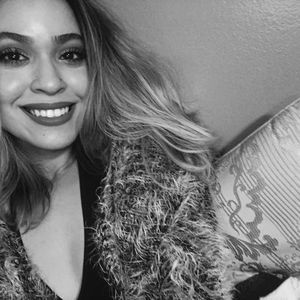 Meet your Posher, Pauline